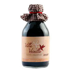 Villa Vainilla Natural Concentrate 250ml